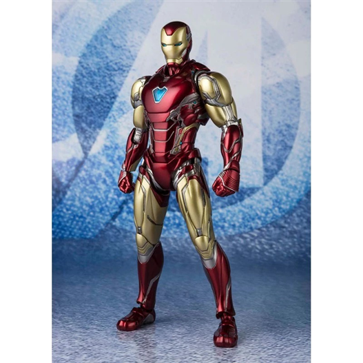 Mua bán SHF IRON MAN MK 85 ENDGAME FAKE